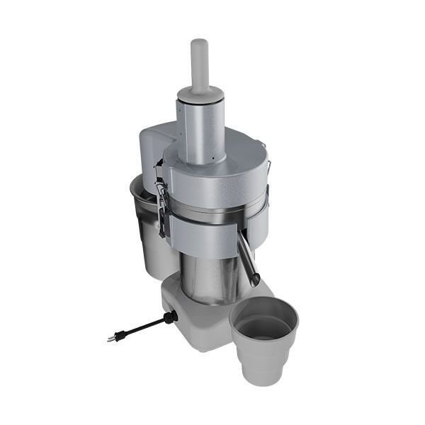 CENTRIFUGA DE SUCOS 220V CSE SKYMSEN - Foto 2