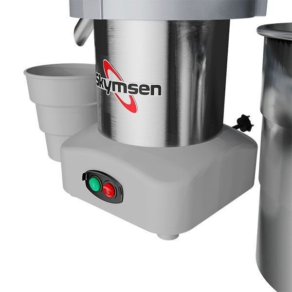 CENTRIFUGA DE SUCOS 220V CSE SKYMSEN - Foto 4
