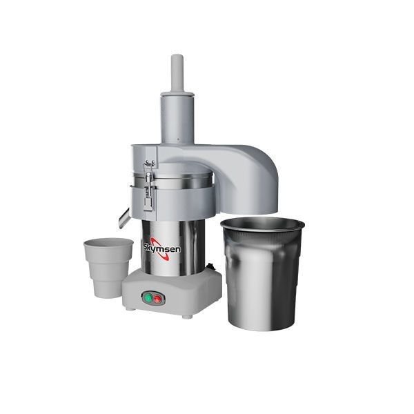 CENTRIFUGA DE SUCOS 220V CSE SKYMSEN - Foto 5