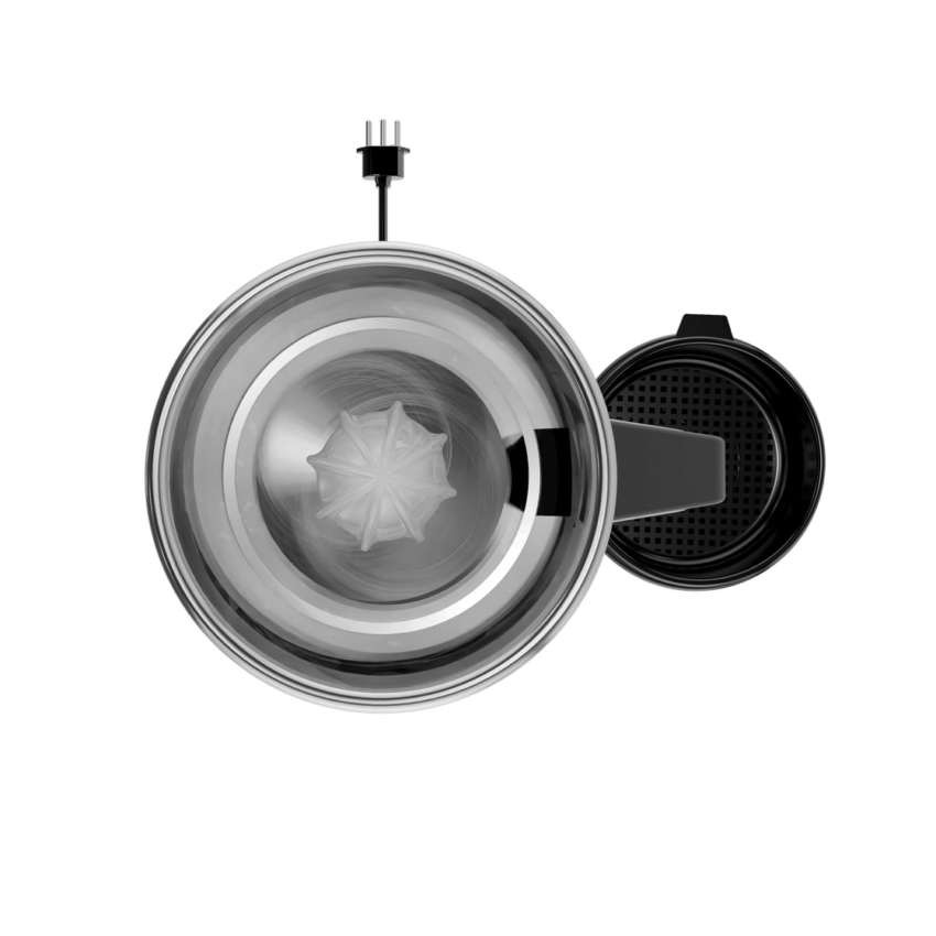 Extrator de Sucos Inox EX SUPER Bivolt - Foto 3