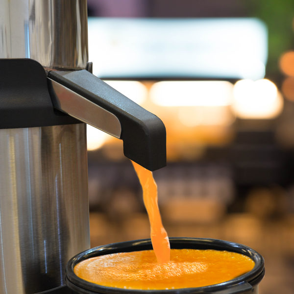 Extrator de Sucos Inox EX SUPER Bivolt - Foto 4