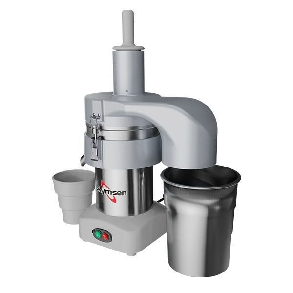 CENTRIFUGA DE SUCOS 127V CSE SKYMSEN - Foto 3