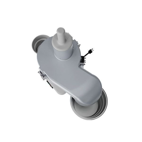 CENTRIFUGA DE SUCOS 127V CSE SKYMSEN - Foto 6