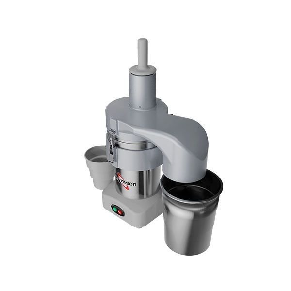 CENTRIFUGA DE SUCOS 127V CSE SKYMSEN - Foto 7