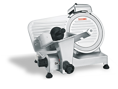 FATIADOR DE FRIOS SEMIAUTOMÁTICO 220mm 127V