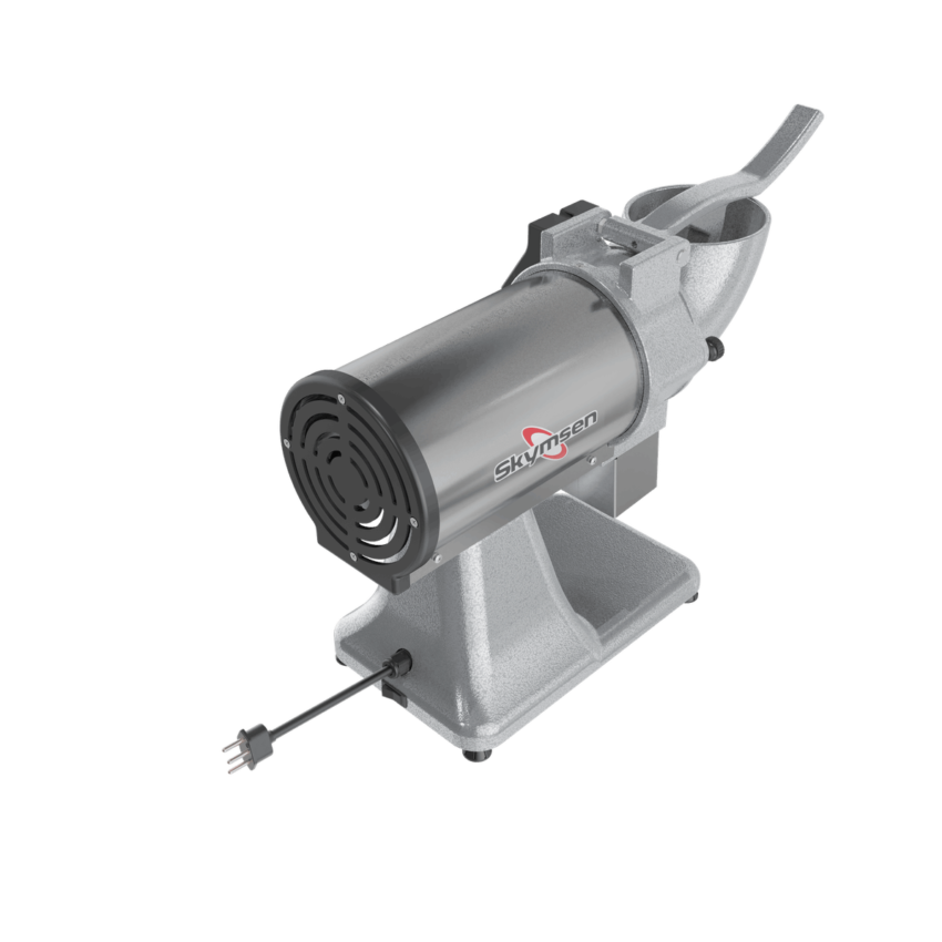 TRITURADOR DE GELO TG 50KG/H 220V SKYMSEN - Foto 2