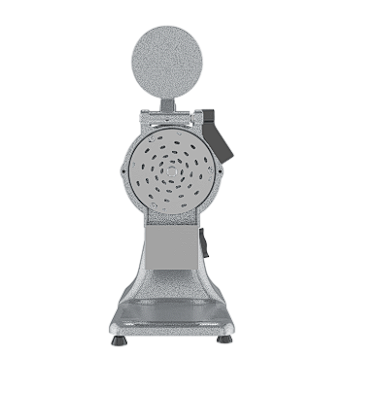 TRITURADOR DE GELO TG 50KG/H 220V SKYMSEN - Foto 7