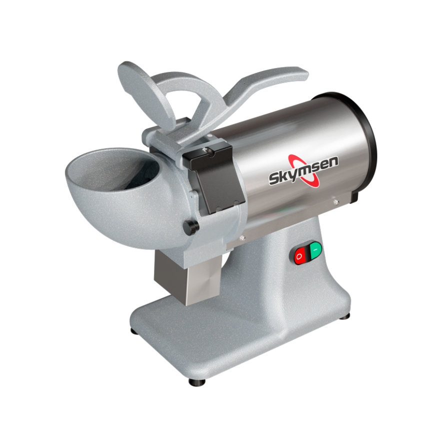 TRITURADOR DE GELO TG 50KG/H 127V SKYMSEN