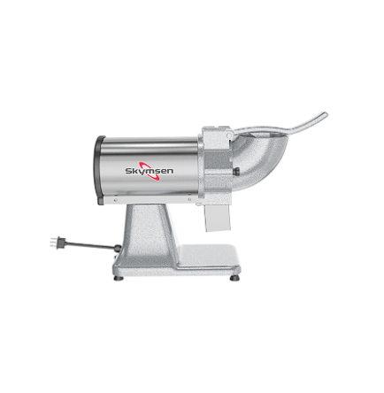 TRITURADOR DE GELO TG 50KG/H 127V SKYMSEN - Foto 3