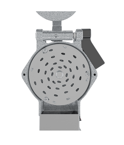 TRITURADOR DE GELO TG 50KG/H 127V SKYMSEN - Foto 8