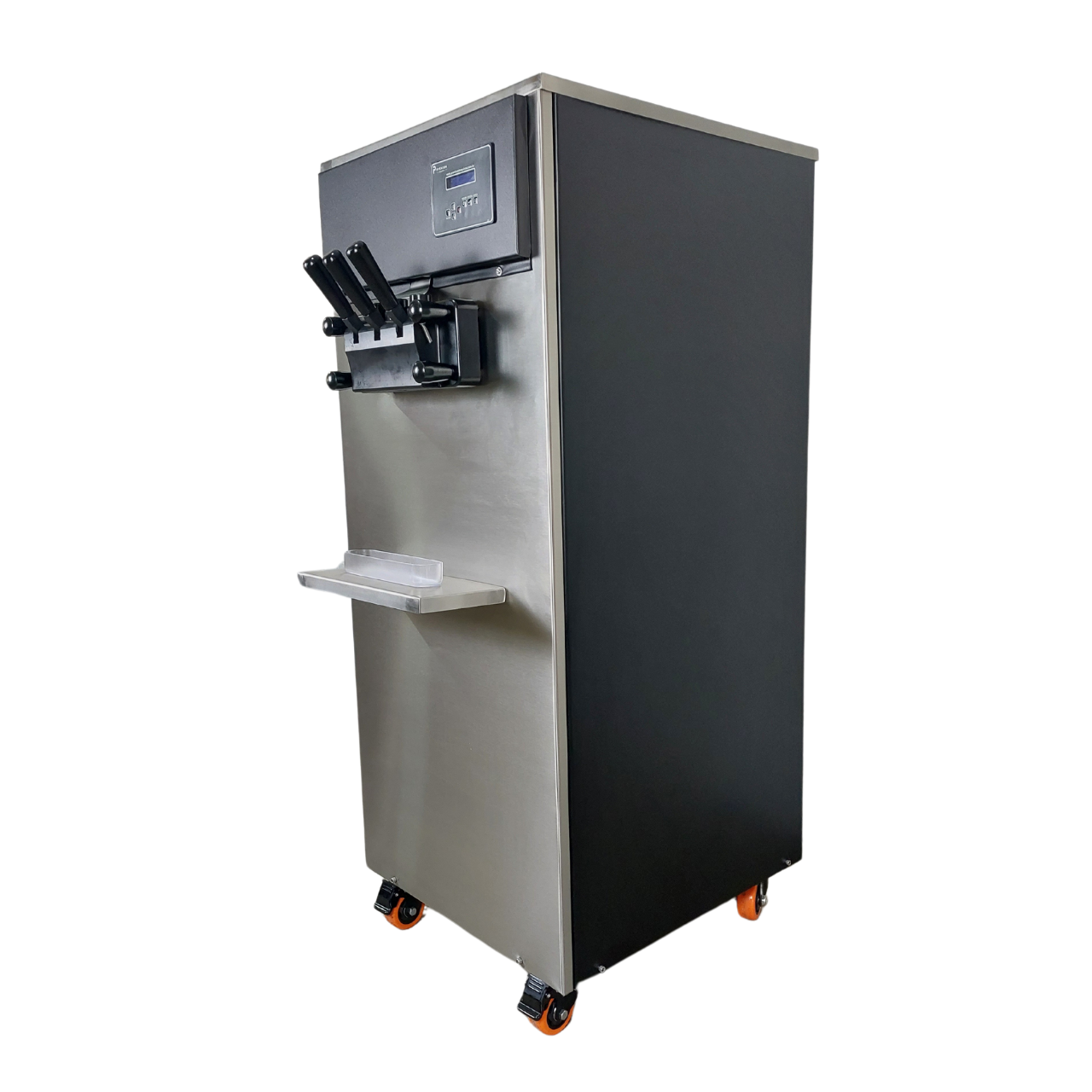 PRODUTORA DE SORVETE SOFT P-400 220V - PREMIUM MÁQUINAS - Foto 4