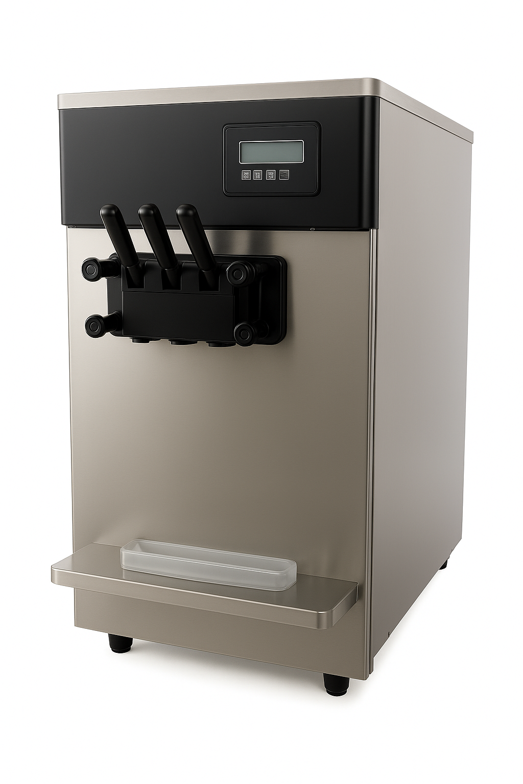 PRODUTORA DE SORVETE SOFT B-150 220V - PREMIUM MÁQUINAS