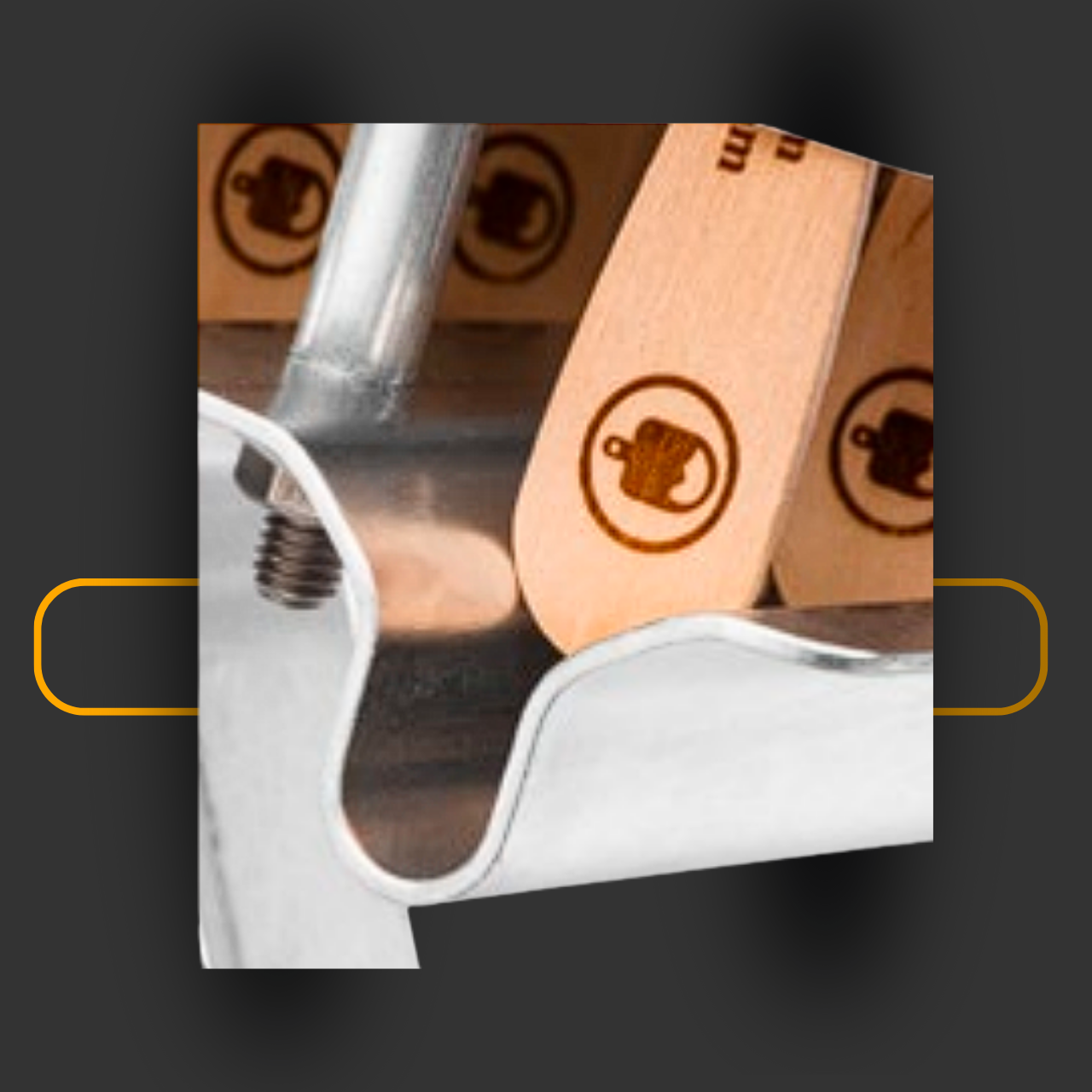 ALINHADOR DE 56 TUBOS UNIVERSAL - ATAFORMA - Foto 4