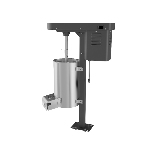 DESPOLPADEIRA DE FRUTAS E AÇAÍ 20L 220V - Foto 2