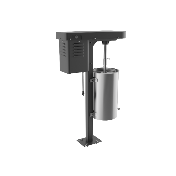 DESPOLPADEIRA DE FRUTAS E AÇAÍ 20L 220V - Foto 3