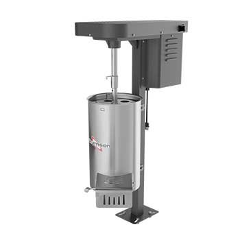 DESPOLPADEIRA DE FRUTAS E AÇAÍ 20L 127V