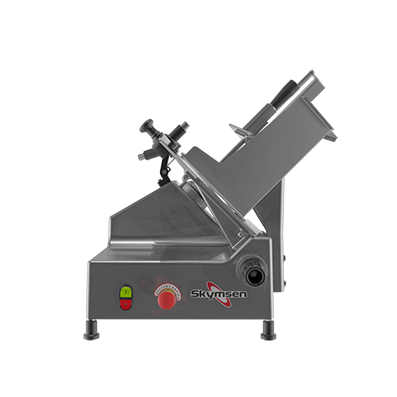 FATIADOR DE FRIOS AUTOMÁTICO INOX LÂMINA 300mm FA300 127V SKYMSEN - Foto 2