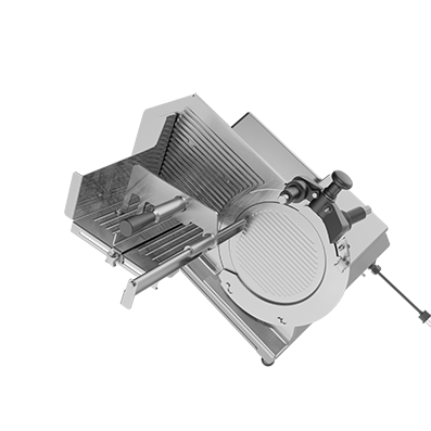 FATIADOR DE FRIOS AUTOMÁTICO INOX LÂMINA 300mm FA300 127V SKYMSEN - Foto 3