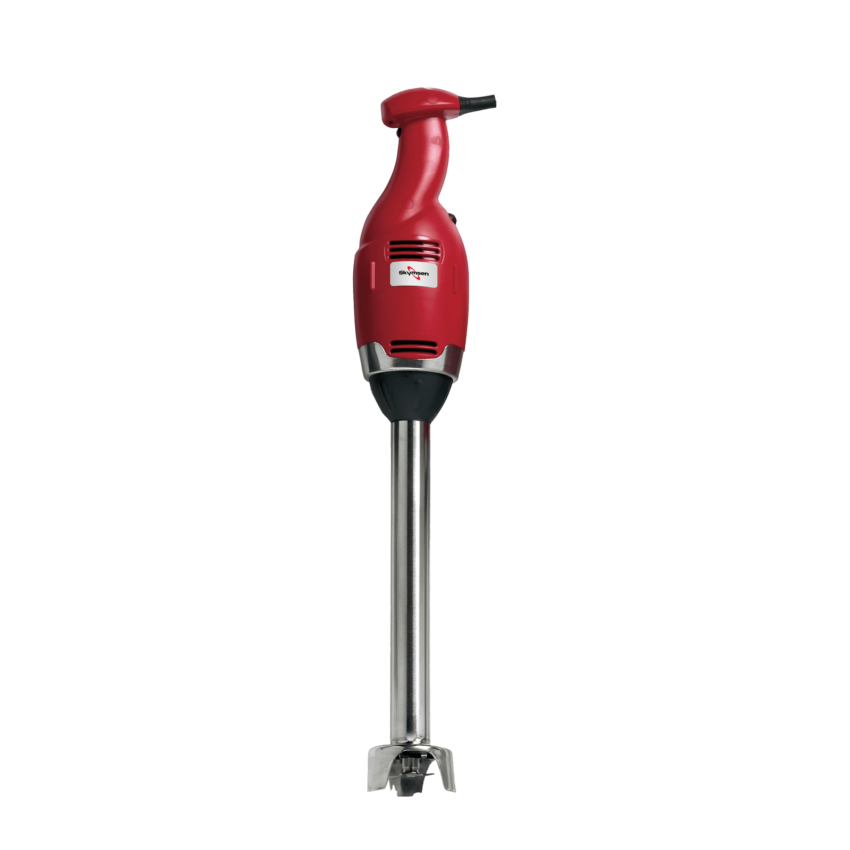 MIXER HASTE REMOVíVEL 430 mm INOX MX400 127V SKYMSEN - Foto 2