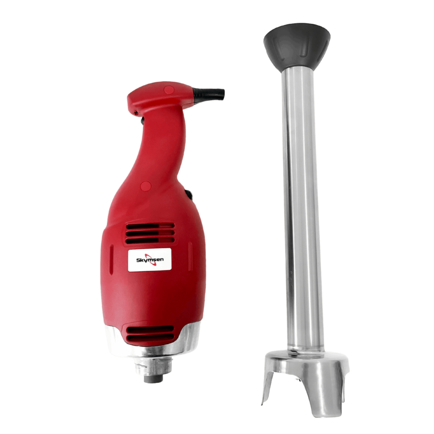 MIXER HASTE REMOVíVEL 430 mm INOX MX400 127V SKYMSEN - Foto 3