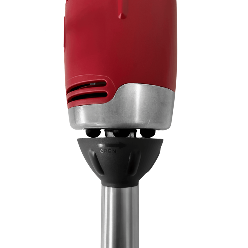 MIXER HASTE REMOVíVEL 430 mm INOX MX400 127V SKYMSEN - Foto 5