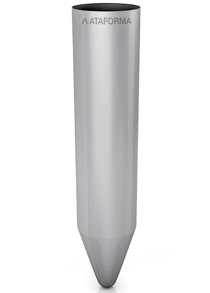 FORMA PICOLÉ MOLDE LÁPIS (44ML) 28 CAVIDADES - ATAFORMA