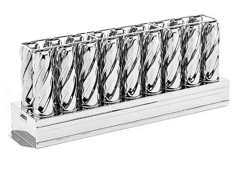 FORMA PICOLÉ MOLDE DRILL (95ML) 18 CAVIDADES - ATAFORMA - Foto 2