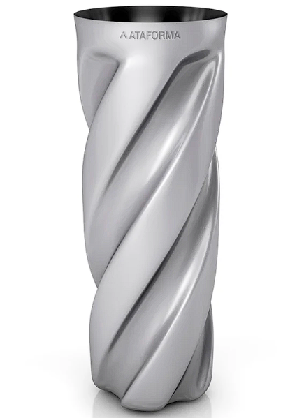 FORMA PICOLÉ MOLDE DRILL (95ML) 18 CAVIDADES - ATAFORMA - Foto 4