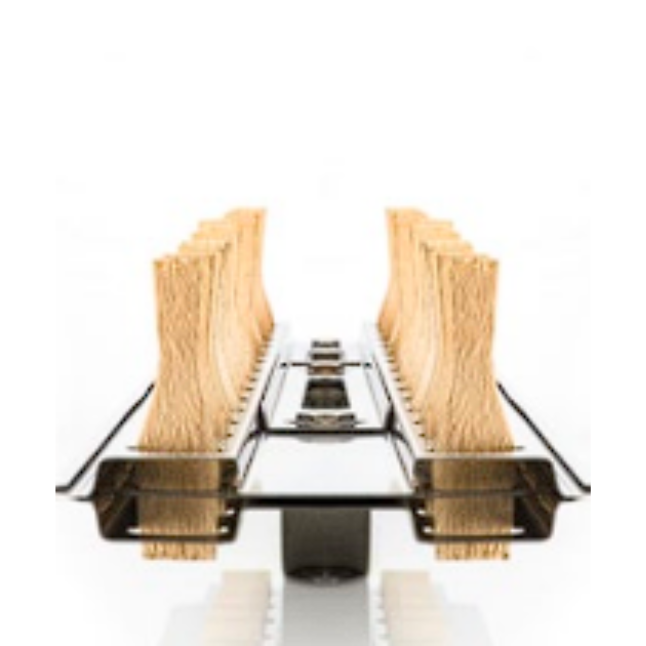 EXTRATOR PICOLÉ DE 18 FUROS UNIVERSAL - ATAFORMA - Foto 3