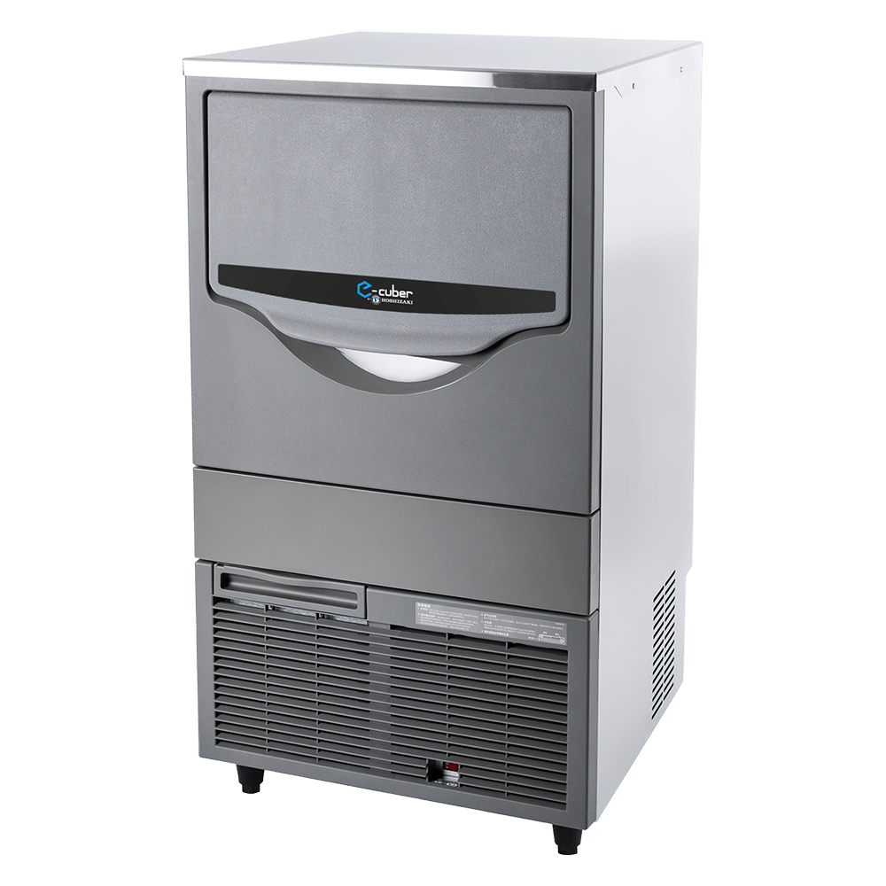 MÁQUINA DE GELO EM CUBOS 95KG/DIA SRM-105A - 220V MACOM