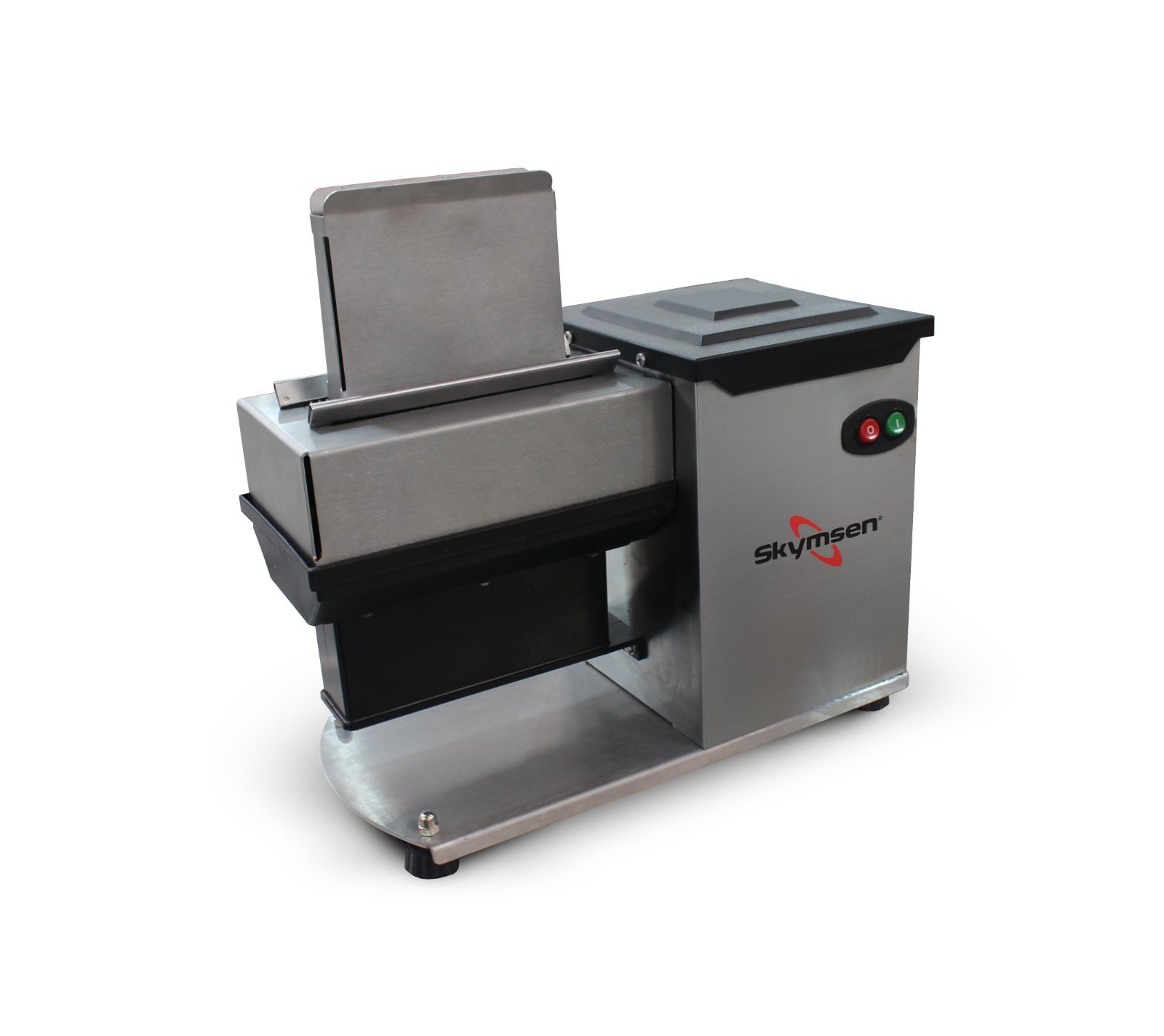 AMACIADOR DE CARNE INOX  AB 127V SKYMSEN