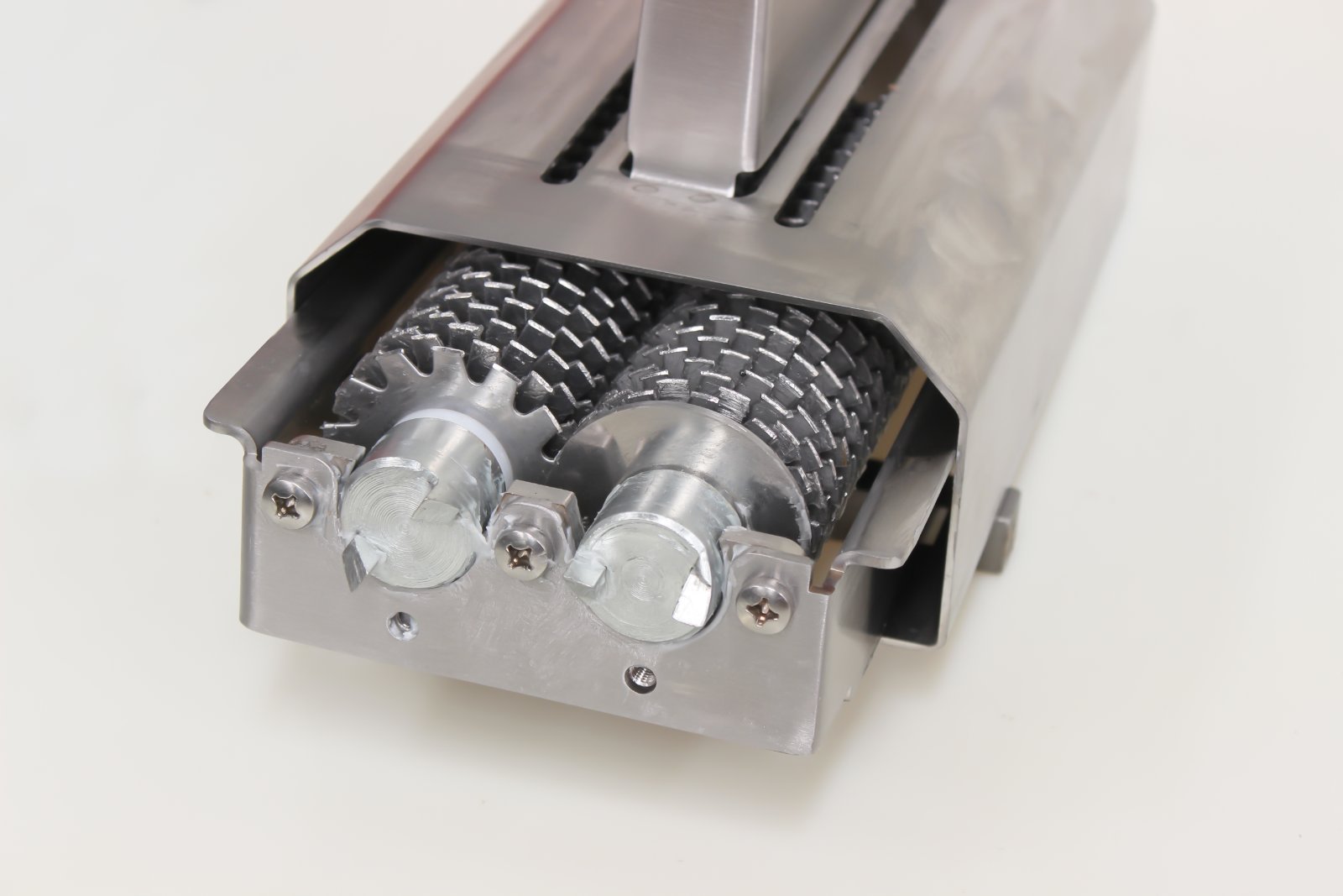 AMACIADOR DE CARNE INOX AB 220V SKYMSEN - Foto 3