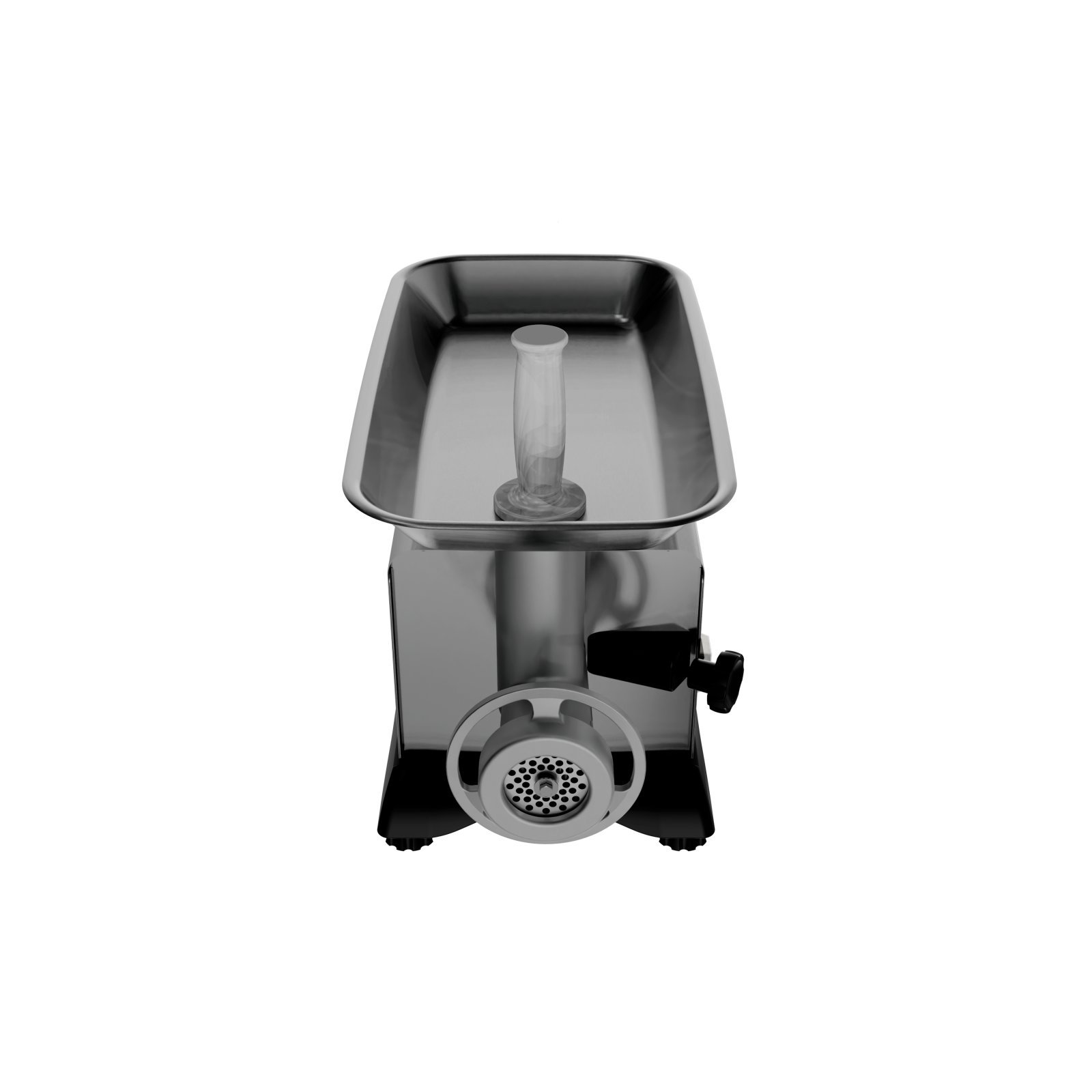 MOEDOR DE CARNE BOCA 8 PS8 127/220V SKYMSEN - Foto 2