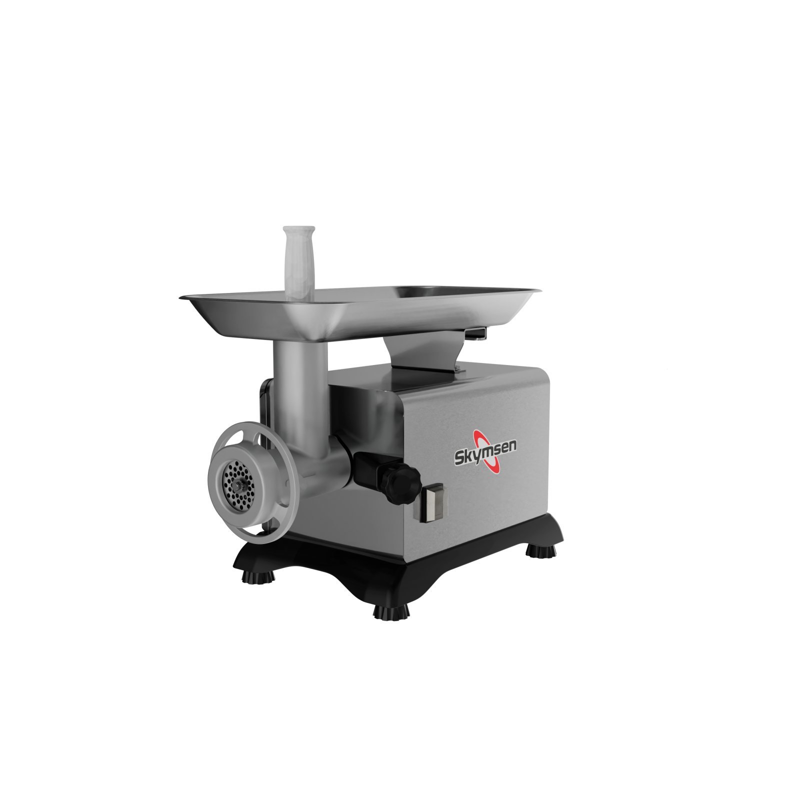 MOEDOR DE CARNE BOCA 8 PS8 127/220V SKYMSEN - Foto 3