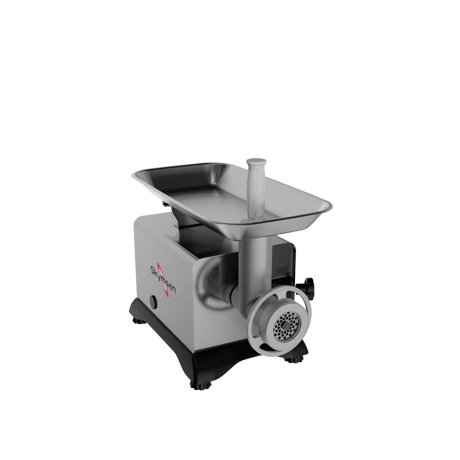 MOEDOR DE CARNE BOCA 8 PS8 127/220V SKYMSEN - Foto 4