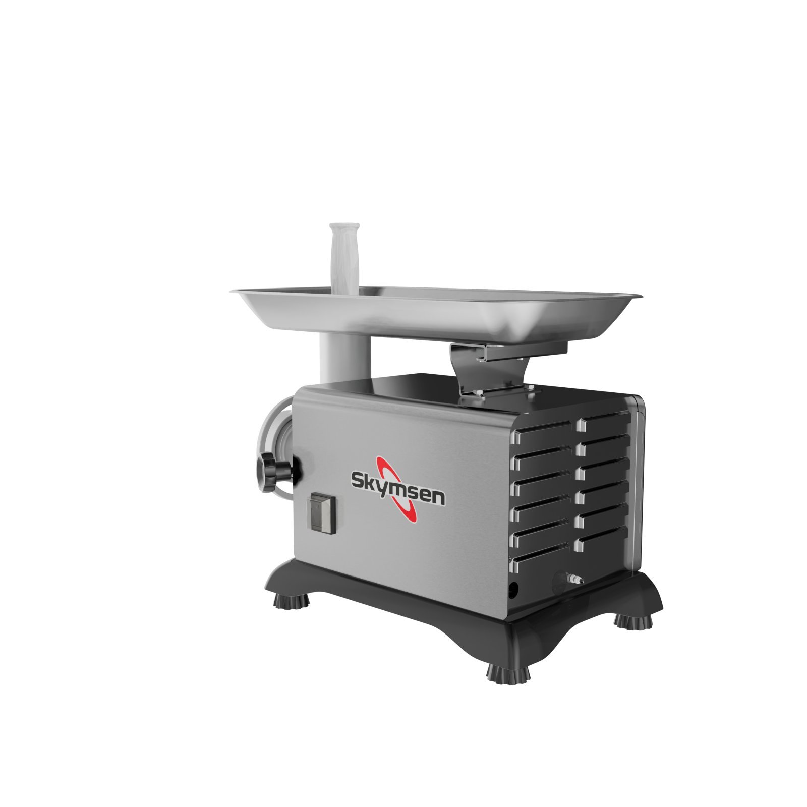 MOEDOR DE CARNE BOCA 8 PS8 127/220V SKYMSEN - Foto 5