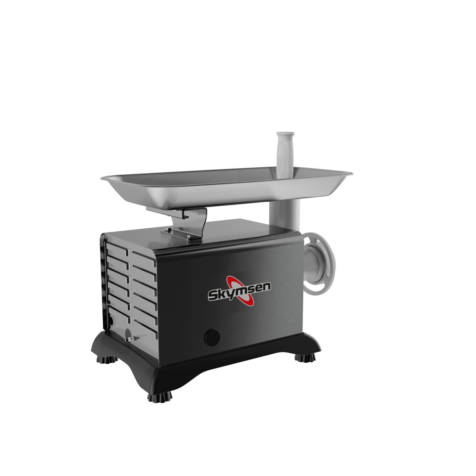 MOEDOR DE CARNE BOCA 8 PS8 127/220V SKYMSEN - Foto 7