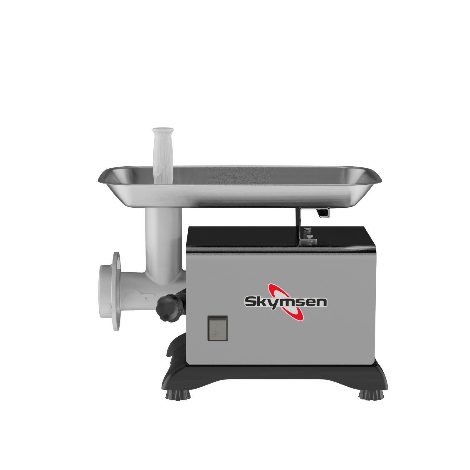 MOEDOR DE CARNE BOCA 8 PS8 127/220V SKYMSEN - Foto 8