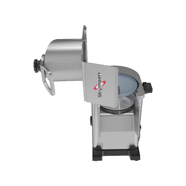 PROCESSADOR DE ALIMENTOS INOX COM 7 DISCOS DIÂMETRO 203 mm 127/220V PA7 PRO SKYMSEN - Foto 4