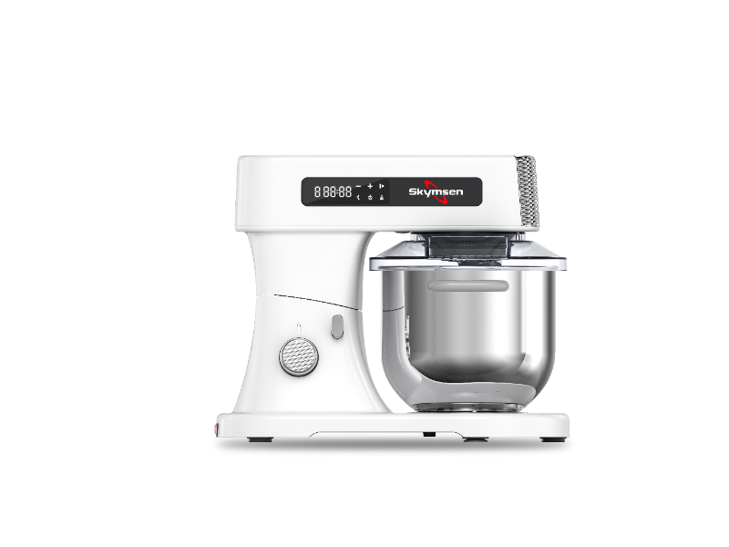 BATEDEIRA PLANETARIA BRANCA 11 VELOCIDADES 5 LITROS BPS5PRO 127V SKYMSEN - Foto 2