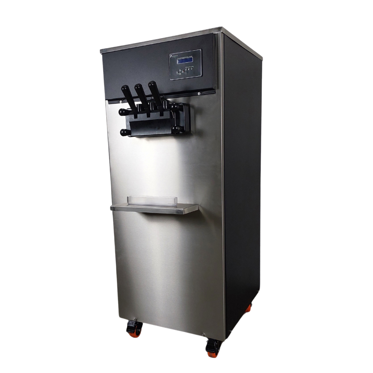 PRODUTORA DE SORVETE SOFT P-300 220V - PREMIUM MÁQUINAS - Foto 2