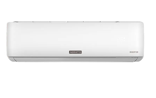 AR CONDICIONADO SPLIT HI WALL INVERTER 24.000BTUS QUENTE/FRIO R32 LCS24QF-02I 220V AGRATTO - Foto 2