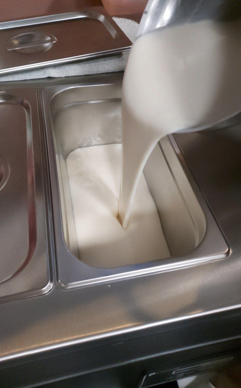 PRE-MIX BASE SOFT BAUNILHA 2.100KG FOODBASE - Foto 3