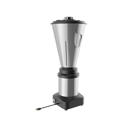 LIQUIDIFICADOR COMERCIAL 8 LITROS MOD. L8 BIVOLT SKYMSEN - Foto 5