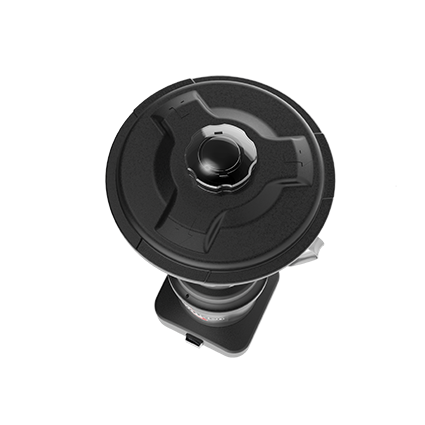 LIQUIDIFICADOR COMERCIAL 6 LITROS MOD. L6 BIVOLT SKYMSEN - Foto 7