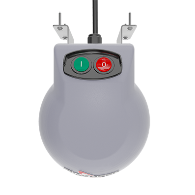 BATEDOR DE MILK SHAKE BMS-N PAREDE 127V ou 220V - SKYMSEN - Foto 5