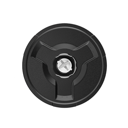 LIQUIDIFICADOR COMERCIAL 10 LITROS MOD. L10 BIVOLT SKYMSEN - Foto 8