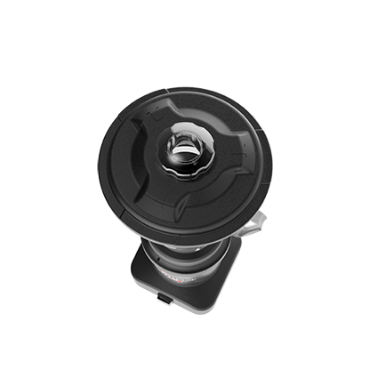 LIQUIDIFICADOR COMERCIAL 4 LITROS MOD. L4 BIVOLT SKYMSEN - Foto 7