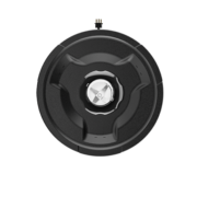 LIQUIDIFICADOR COMERCIAL 4 LITROS MOD. L4 BIVOLT SKYMSEN - Foto 8