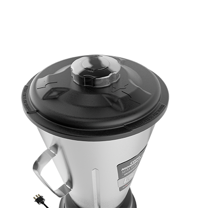 LIQUIDIFICADOR COMERCIAL 4 LITROS MOD. L4 BIVOLT SKYMSEN - Foto 9